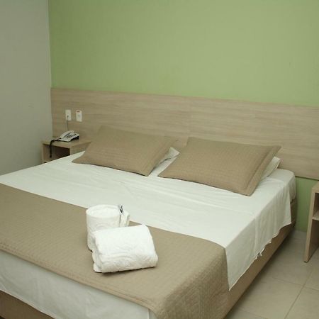 Gurgueia Palace Hotel Bom Jesus  Luaran gambar