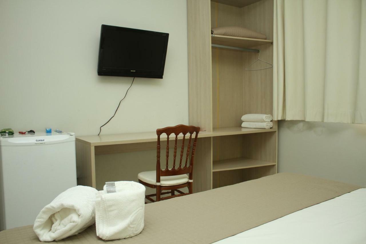 Gurgueia Palace Hotel Bom Jesus  Luaran gambar