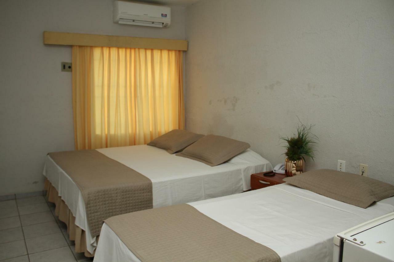Gurgueia Palace Hotel Bom Jesus  Luaran gambar