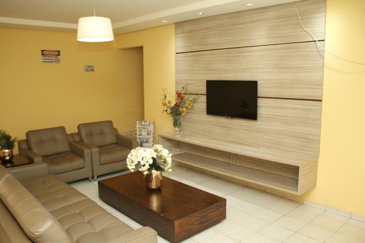 Gurgueia Palace Hotel Bom Jesus  Luaran gambar