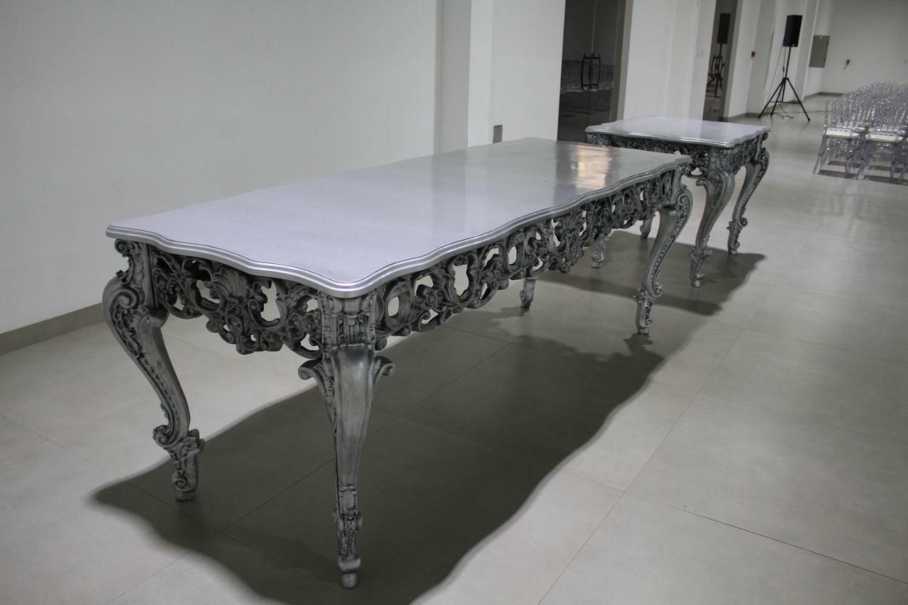 Gurgueia Palace Hotel Bom Jesus  Luaran gambar
