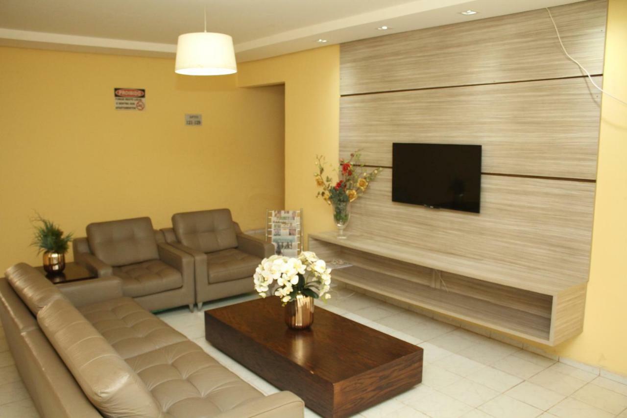 Gurgueia Palace Hotel Bom Jesus  Luaran gambar