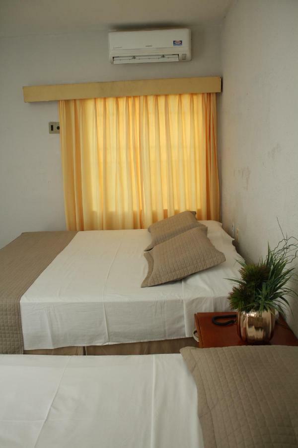 Gurgueia Palace Hotel Bom Jesus  Luaran gambar